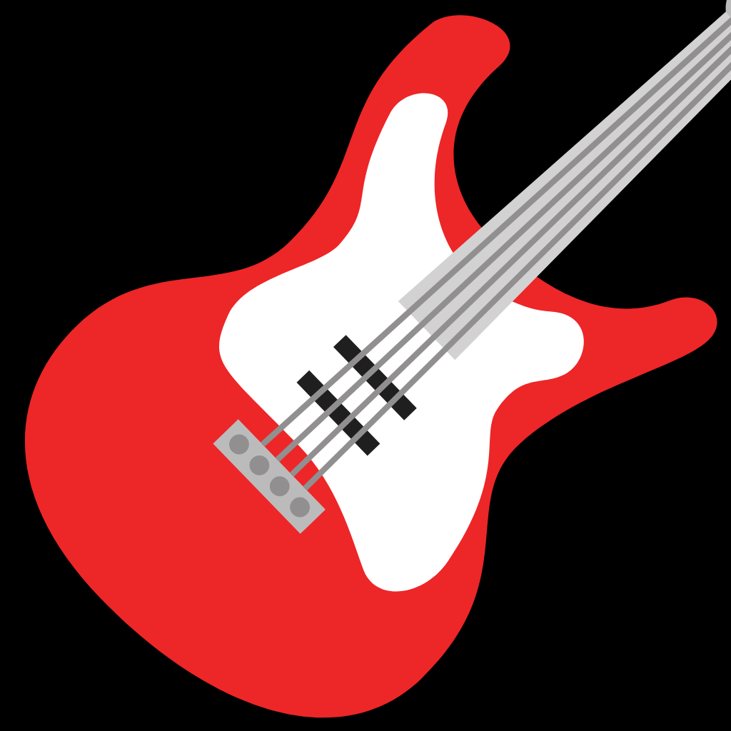 Guitar Chords by Uberchord logo